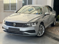 voitures-volkswagen-passat-2022-mohammadia-alger-algerie