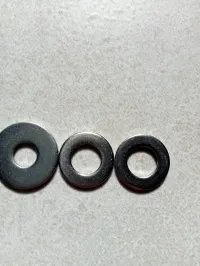 BOULONNERIE EN  INOX