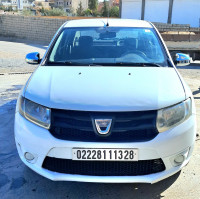 voitures-dacia-logan-2013-magra-msila-algerie