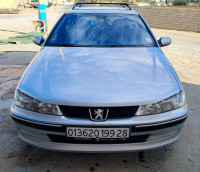 voitures-peugeot-406-1999-magra-msila-algerie