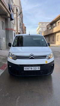 voitures-peugeot-partner-2021-setif-algerie