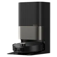 Aspirateur Laveur Robot DREAME X50 Ultra Complete Black