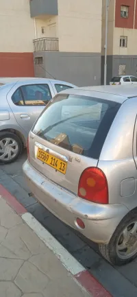 Chery QQ 2014 QQ