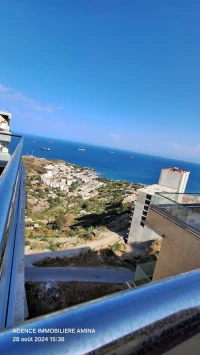 Vente Appartement F3 Annaba Annaba