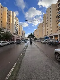 Vente Appartement F4 Annaba Annaba
