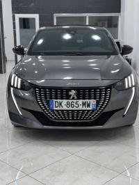 سيارات-peugeot-208-2023-gt-قسنطينة-الجزائر