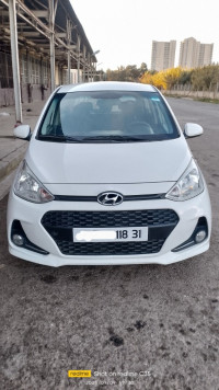 voitures-hyundai-grand-i10-2018-restylee-dz-bir-el-djir-oran-algerie