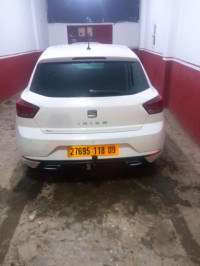 voitures-seat-ibiza-2018-style-soumaa-blida-algerie