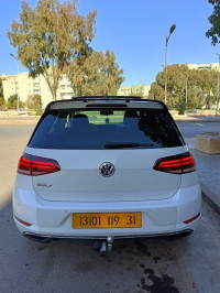 voitures-volkswagen-golf-7-2019-bir-el-djir-oran-algerie