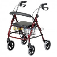 medical-deambulateur-rollator-a-4-roues-bouzareah-alger-algerie