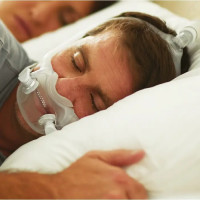 medical-masque-cpap-dream-wear-full-face-bouzareah-alger-algerie