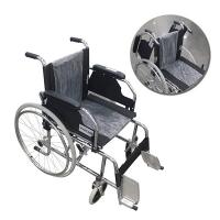 طبي-fauteuil-roulant-simple-en-bache-بوزريعة-الجزائر