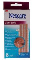 medical-sutures-cutanees-nexcare-steri-strip-bouzareah-alger-algerie