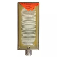 FILTRE DE CONCENTRATEUR D OXYGENE INVACAR 