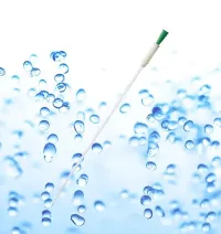 Sonde vésicale d'autosondage 