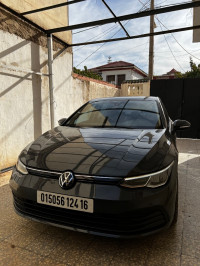 voitures-volkswagen-golf-8-2024-style-el-harrach-alger-algerie