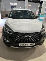 automobiles-chery-tigo-4-pro-2024-luxury-premium-el-harrach-alger-algerie