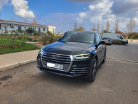 voitures-audi-q5-2017-s-line-bir-el-djir-oran-algerie