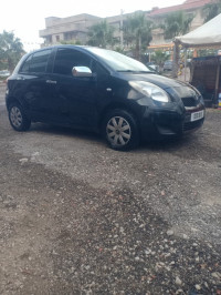 voitures-toyota-yaris-2009-khemis-el-khechna-boumerdes-algerie