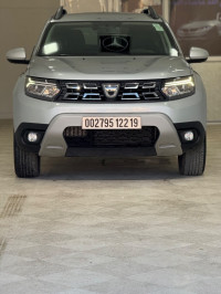 voitures-dacia-duster-2022-setif-algerie