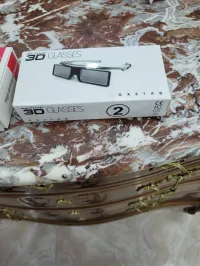 Iris smart 55 pouce 4k 3d