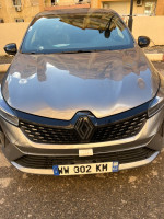 voitures-renault-clio-5-2024-alpine-el-achour-alger-algerie