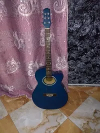 Guitares acoustiques Jackson