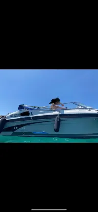 Beneteau flyer cabrio 650 2015