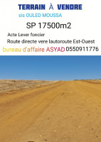 terrain-vente-boumerdes-ouled-moussa-algerie