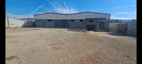 Location Hangar Boumerdès Hammedi