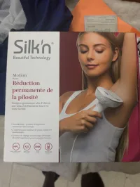 SILK n 