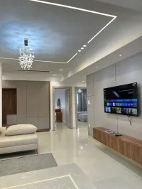 Vente Appartement F3 Alger Bab ezzouar