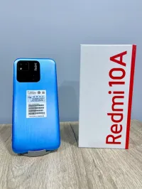 Redmi 10A (4/64gb)