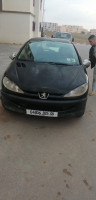 voitures-peugeot-206-2005-ouled-sabor-setif-algerie