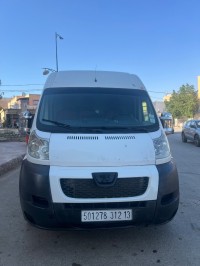 السيارات-النفعية-peugeot-boxer-2012-الرمشي-تلمسان-الجزائر