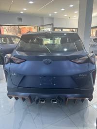 سيارات-gac-gs3-emzoom-2026-r-style-الميلية-جيجل-الجزائر