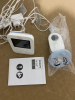 securite-surveillance-babyphone-avent-philips-khenchela-algerie