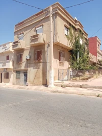 Vente Villa Aïn Témouchent Sidi ben adda