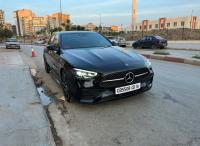 voitures-mercedes-classe-c-2021-bir-el-djir-oran-algerie