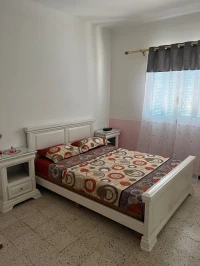 Location vacances Appartement F3 Jijel Jijel