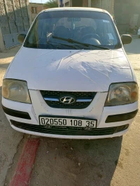 Hyundai Atos 2008 GL