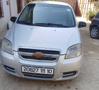 voitures-chevrolet-aveo-5-portes-2011-bouderbala-bouira-algerie