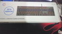 لوحة-المفاتيح-الفأرة-qs-505-red-arrow-bleu-switch-بئر-الجير-وهران-الجزائر