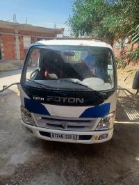 شاحنة-foton-1049-2011-الشيقارة-ميلة-الجزائر