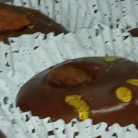 Sablés prestige 