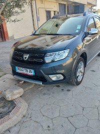 voitures-dacia-sandero-2019-stepway-souagui-medea-algerie