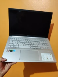 ASUS VIVOBOOK PRO OLED RYZEN 7 5800 H 512GO SSD RAM 16 GO RTX3050