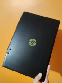 HP Pavilion Gaming i5 8 Gen