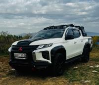 السيارات-النفعية-mitsubishi-l200-2021-doube-cabine-evolution-عنابة-الجزائر