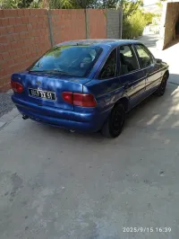 Ford Escort 1997 Escort